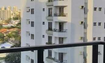 Imagem 3: Apartamento com 2 dormitórios, 1 suite a venda, 70 m² por R$ 1.050.000 - Campo Belo - São