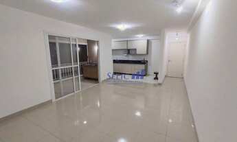 Imagem 1: Resort Santa Angela - Apto, 90m², 3 dorms, 1 suíte, Jundiaí. COD:AP0231