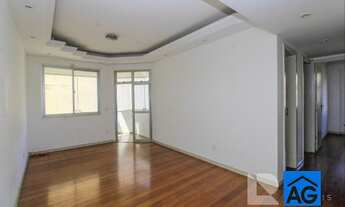 Imagem 1: Apartamento a venda no Buritis