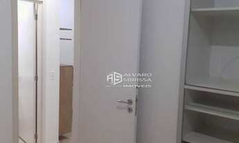 Imagem 3: Apartamento com 2 dormitórios à venda, 55 m² - Residencial Resedá - Itu/SP