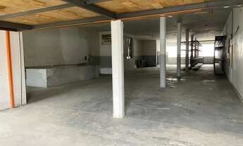 Imagem 7: ALUGO ANDARES JUNTOS OU SEPARADOS 400 ou 800 m2