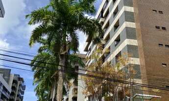 Imagem: Apartamento para venda possui 165 metros