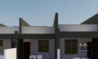 Imagem 6: Lindo Geminado Casa com 2 dormitórios