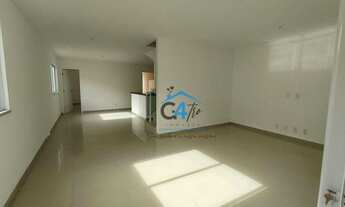 Imagem 3: Casa com 4 dormitórios à venda, 146 m² por R$ 460.000,00 - Centro - Eusébio/CE