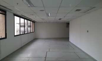 Imagem 4: Conjunto 81 m², 2 vagas na Vila Olímpia