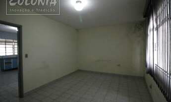 Imagem 5: Santo André - Casa Padrão - Parque das Nações