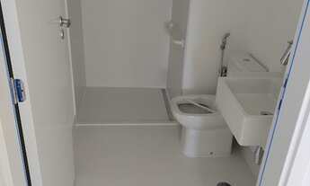 Imagem 7: STÚDIO NO D STAY IBIRAPUERA