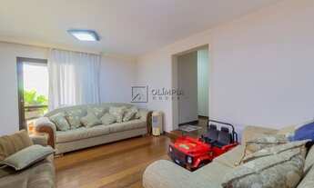 Imagem: Apartamento Venda Perdizes 168 m² 4 Dormitórios