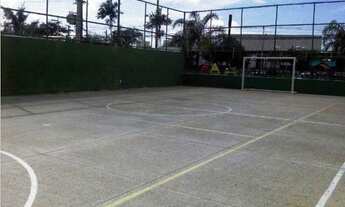 Imagem 2: Apartamento no Condomínio Padre Arnóbio , na Avenida Adélia Franco