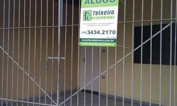 Imagem: Casa para aluguel com 51 metros quadrados