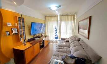 Imagem 3: Apartamento à venda, 112 m² por R$ 399.000,00 - Dionisio Torres - Fortaleza/CE