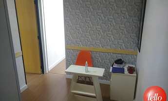 Imagem 4: São Paulo - Conjunto Comercial/sala - Tatuapé