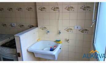 Imagem 6: Apartamento Residencial à venda, Vila Ema, São José dos Campos - AP5749