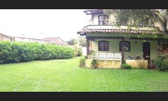 Imagem 3: Cercada de Muito Verde!