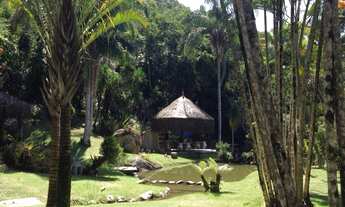 Imagem: Sítio à venda em Pendotiba, com 11.400m²