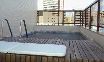 Imagem 7: Cobertura na Pituba 3 suítes!