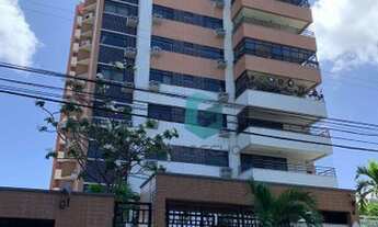 Imagem 3: Apartamento no Guararapes, com 4 dormitórios à venda, 195 m² por R$ 650.000