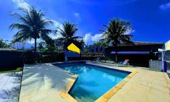 Imagem 2: RIO DE JANEIRO - Casa de Condomínio - GUARATIBA