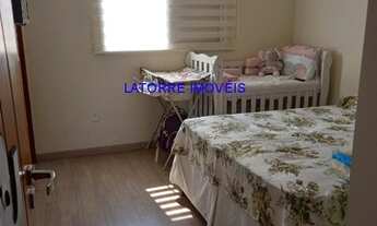 Imagem 6: CASA RESIDENCIAL em JUNDIAÍ - SP, PARQUE RESIDENCIAL JUNDIAÍ II