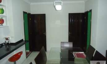 Imagem 4: Sobrado para Venda em Santo André, Vila Curuçá, 3 dormitórios, 3 suítes, 5 banheiros, 4 va