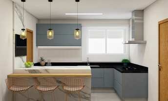 Imagem 7: Apartamento para Venda em Santos/SP