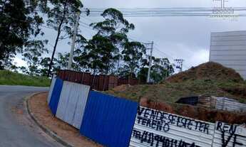 Imagem: Terreno à venda, 1110 m² por R$ 850.000,00