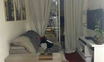 Imagem 1: APARTAMENTO - CHÁCARA KLABIN - SP