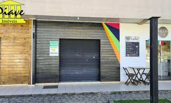 Imagem 2: LOJA COMERCIAL em CURITIBA - PR, SANTA FELICIDADE