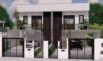 Imagem: LINDA CASA GEMINADA COM PISCINA EM JURERÊ