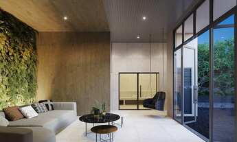 Imagem 4: Apartamento para venda com 221 m² com 3 quartos