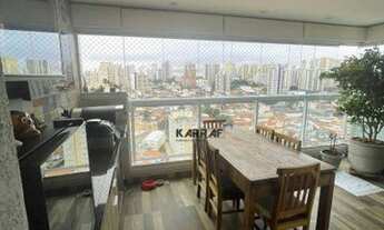 Imagem: Apartamento com 3 dormitórios sendo 1 suíte