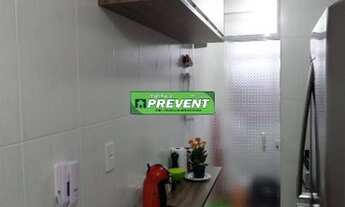 Imagem 6: APARTAMENTO -VENDA FINANCIAMENTO -CARAPICUÍBA