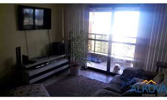 Imagem: Apartamento Residencial à venda, Vila Ema