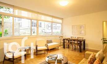 Imagem 2: São Paulo - Apartamento Padrão - JARDINS