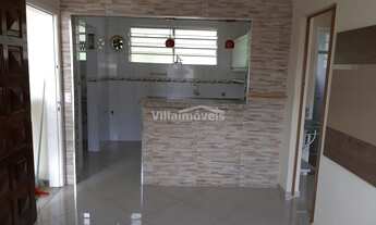 Imagem 4: Apartamento - São Bernardo - Campinas