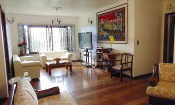 Imagem 7: Casa para comprar no bairro Medianeira - Porto Alegre com 4 quartos