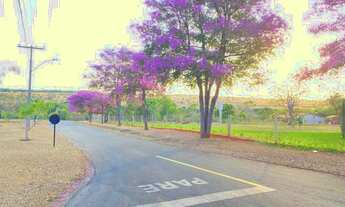 Imagem: Condomínio fechado chácara alto da Boa