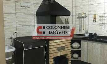 Imagem 5: Cobertura 3 Quartos Santo André - SP - Jardim Santo Alberto