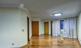 Imagem 2: Apartamento com 4 dormitórios, 220 m² - venda por R$ 1.950.000,00 ou aluguel por R$ 3.900