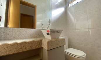 Imagem 5: Casa à venda em condomínio Santorini, em Ribeirão Preto/SP I Imobiliária em Ribeirão Preto