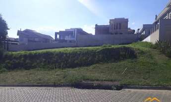 Imagem 3: Terreno Residencial à venda, Condomínio Reserva do Paratehy, São José dos Campos - TE0587