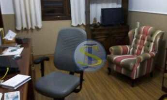 Imagem 5: Casa com 3 suítes à venda, 249 m² por R$ 1.400.000 - Chácara Flora - Itu/SP