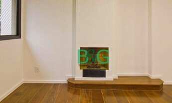 Imagem 3: Apartamento com 4 dormitórios à venda, 196 m² por R$ 2.842.000,00 - Jardim Europa - São Pa