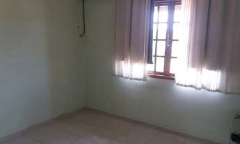 Imagem 5: Casa duplex na Rua Califórnia