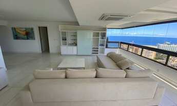 Imagem 5: Excelente apartamento 4 quartos, suítes à venda em Ondina