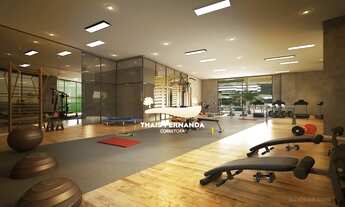 Imagem 6: Entrada/R 4x 40mil/AP/3Dorm/3 Suíte/1Mater/Sacada Gourmet/Forte