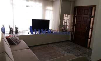 Imagem: Jardim Florestal - Linda casa térrea em