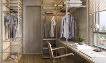 Imagem 4: Apartamento para venda tem 91 metros quadrados com 2 quartos em Horto Florestal - Salvador