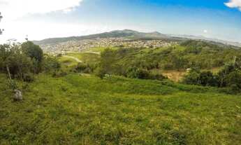 Imagem 6: Terreno á venda 2.365m² com vista mar e cidade no bairro Ferraz em Garopaba/SC