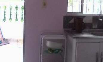 Imagem 3: Sobrado para venda com 280 metros quadrados com 4 quartos em Parque Santa Teresa - Carapic